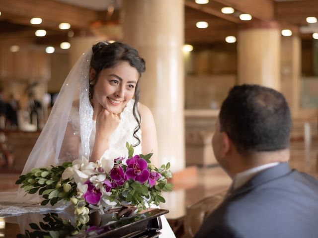 El matrimonio de Michelle y Nelson en Bogotá, Bogotá DC 7