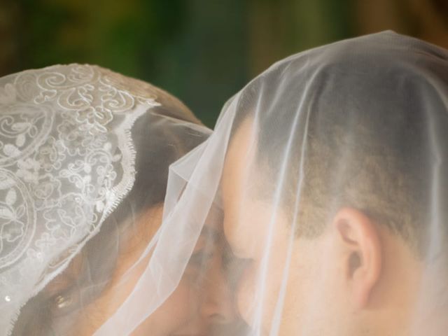 El matrimonio de Michelle y Nelson en Bogotá, Bogotá DC 8