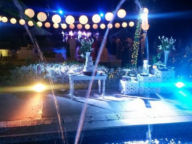 El matrimonio de Santiago y Natalia  en Cartagena, Bolívar 2