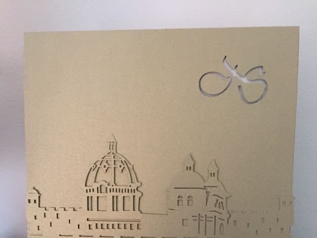 El matrimonio de Santiago y Natalia  en Cartagena, Bolívar 50