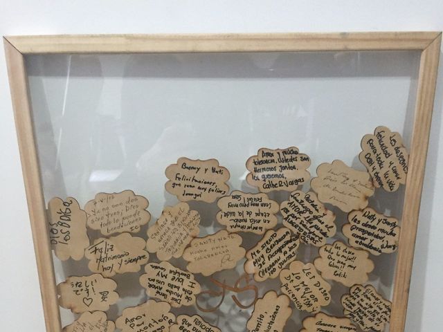 El matrimonio de Santiago y Natalia  en Cartagena, Bolívar 52