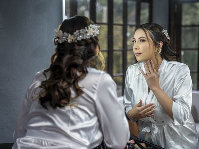El matrimonio de Camila y Juan Diego en Bogotá, Bogotá DC 5