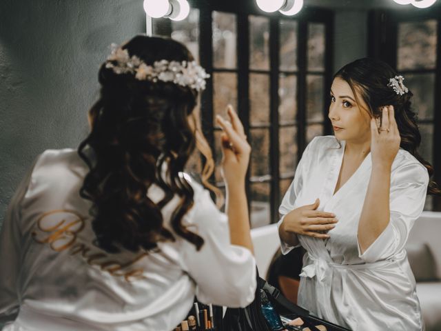 El matrimonio de Camila y Juan Diego en Bogotá, Bogotá DC 6