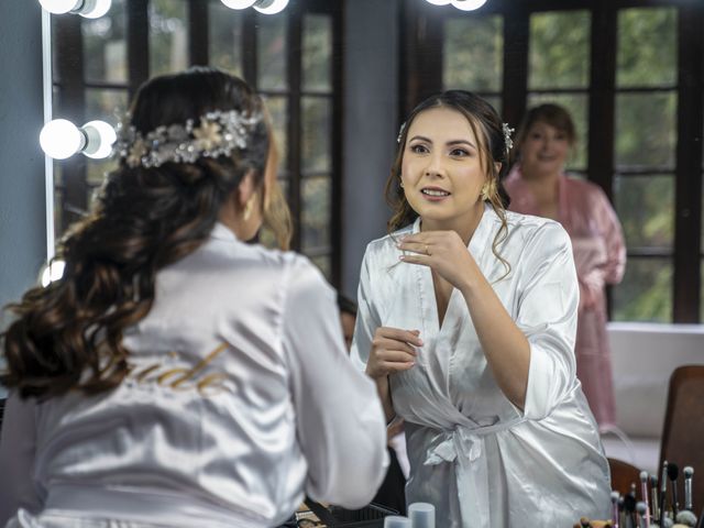 El matrimonio de Camila y Juan Diego en Bogotá, Bogotá DC 8
