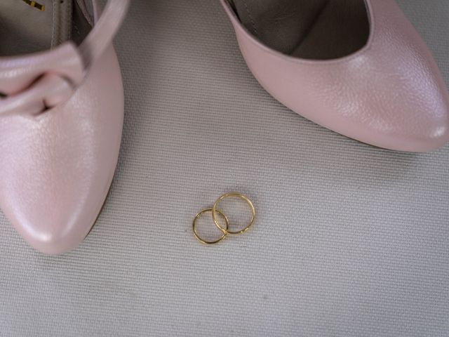 El matrimonio de Camila y Juan Diego en Bogotá, Bogotá DC 11