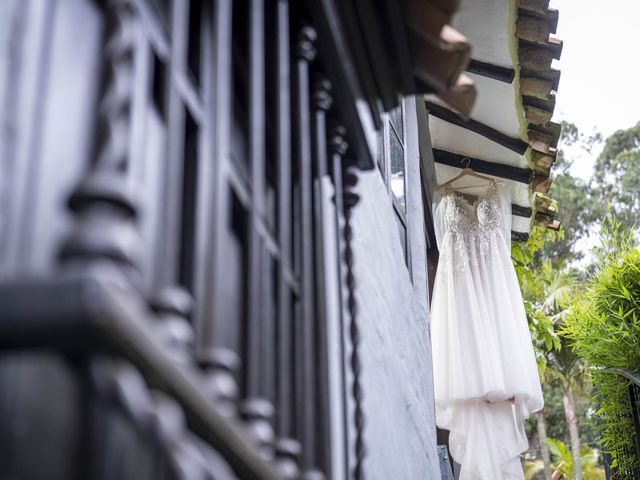 El matrimonio de Camila y Juan Diego en Bogotá, Bogotá DC 13