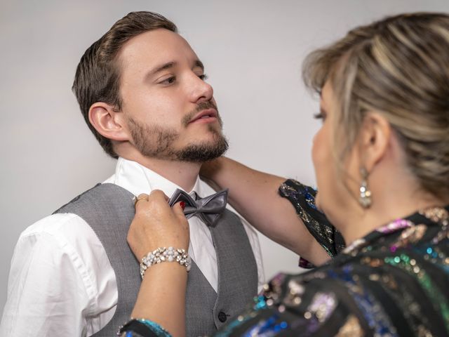 El matrimonio de Camila y Juan Diego en Bogotá, Bogotá DC 17