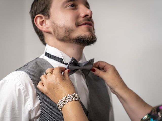 El matrimonio de Camila y Juan Diego en Bogotá, Bogotá DC 19