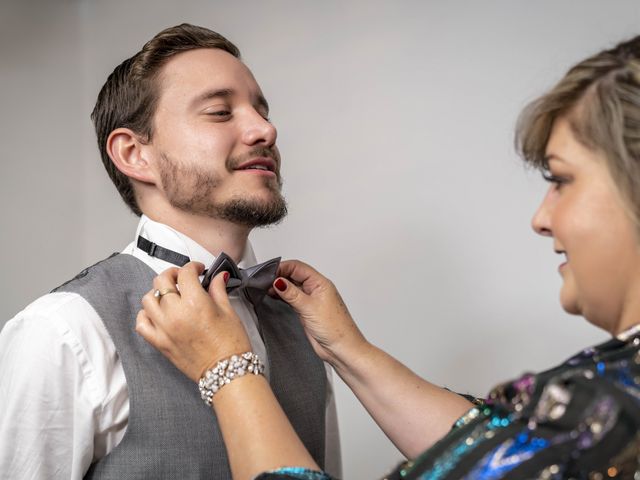 El matrimonio de Camila y Juan Diego en Bogotá, Bogotá DC 20