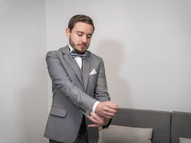 El matrimonio de Camila y Juan Diego en Bogotá, Bogotá DC 23