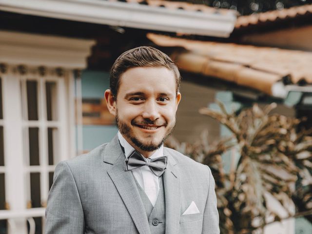 El matrimonio de Camila y Juan Diego en Bogotá, Bogotá DC 30
