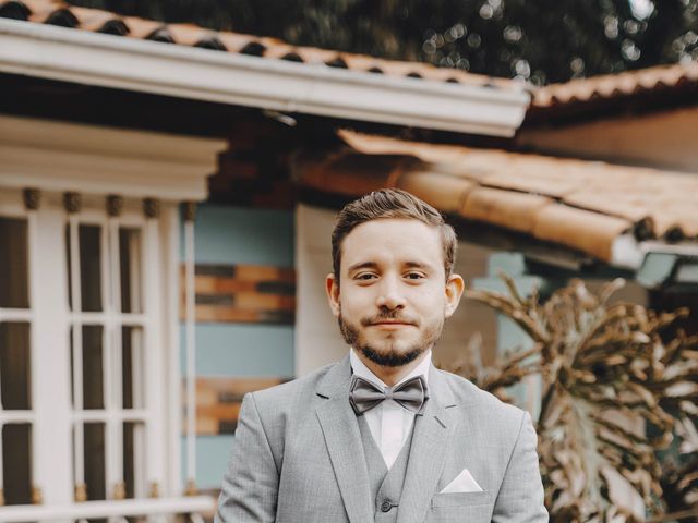 El matrimonio de Camila y Juan Diego en Bogotá, Bogotá DC 31