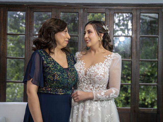 El matrimonio de Camila y Juan Diego en Bogotá, Bogotá DC 35