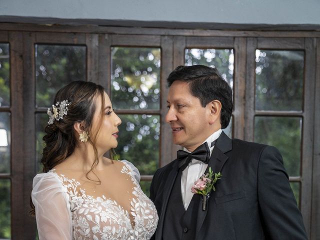 El matrimonio de Camila y Juan Diego en Bogotá, Bogotá DC 36