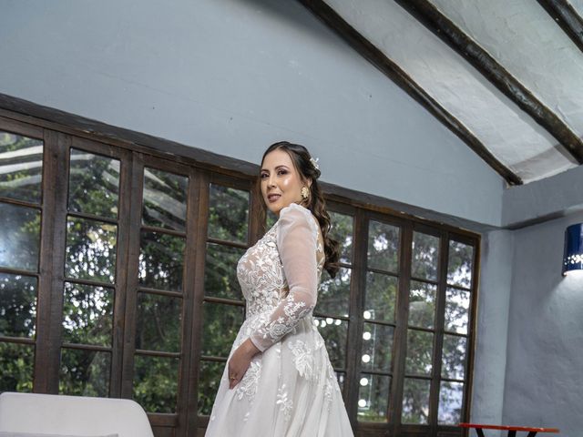 El matrimonio de Camila y Juan Diego en Bogotá, Bogotá DC 38