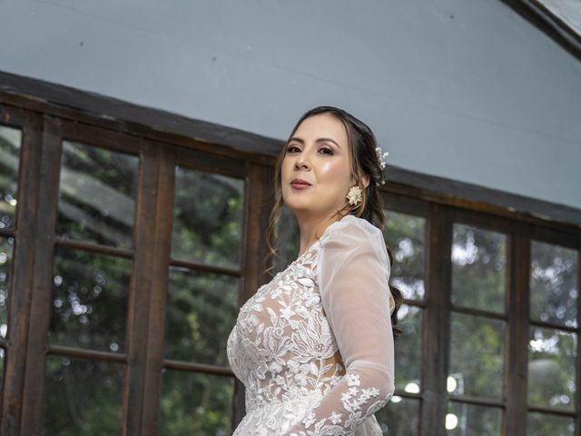 El matrimonio de Camila y Juan Diego en Bogotá, Bogotá DC 39