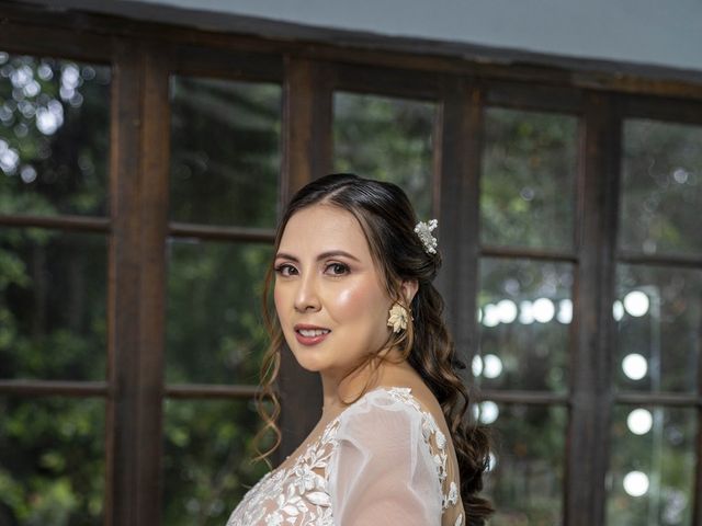 El matrimonio de Camila y Juan Diego en Bogotá, Bogotá DC 41