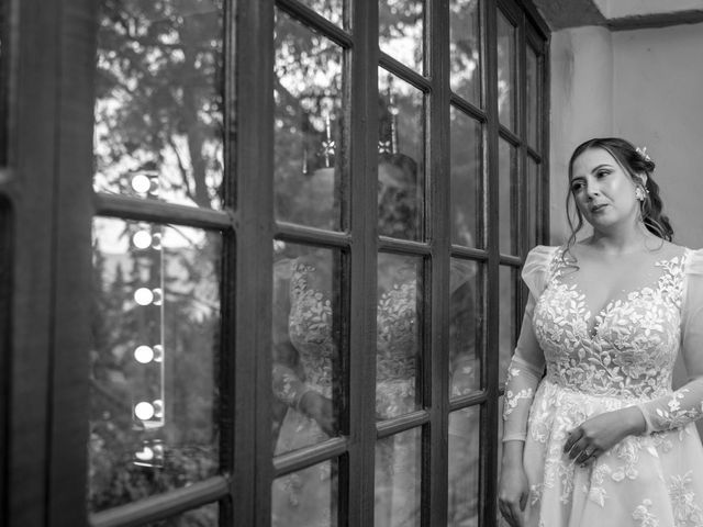 El matrimonio de Camila y Juan Diego en Bogotá, Bogotá DC 43