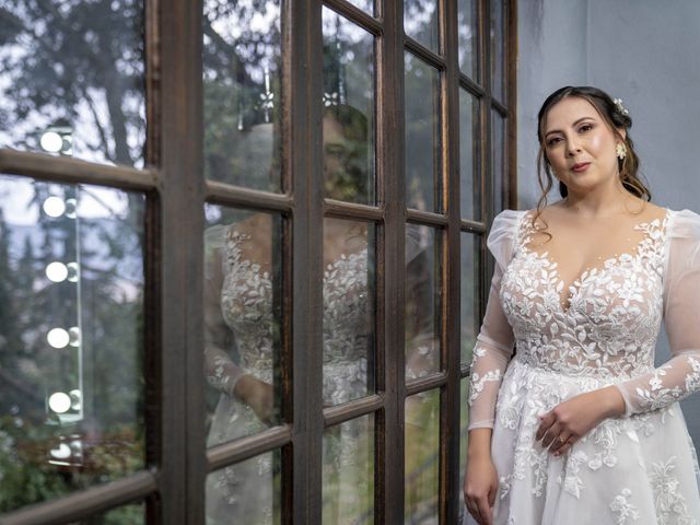 El matrimonio de Camila y Juan Diego en Bogotá, Bogotá DC 44