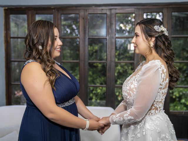 El matrimonio de Camila y Juan Diego en Bogotá, Bogotá DC 49