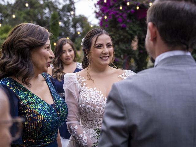 El matrimonio de Camila y Juan Diego en Bogotá, Bogotá DC 58