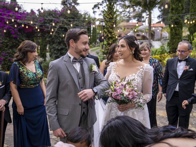 El matrimonio de Camila y Juan Diego en Bogotá, Bogotá DC 59