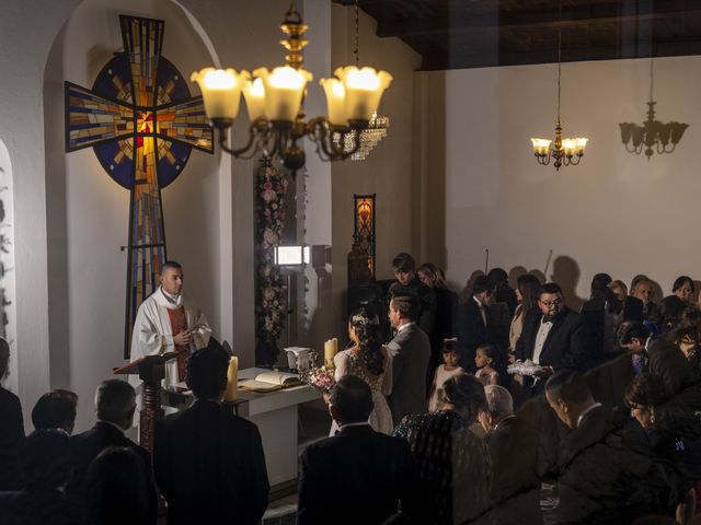 El matrimonio de Camila y Juan Diego en Bogotá, Bogotá DC 73