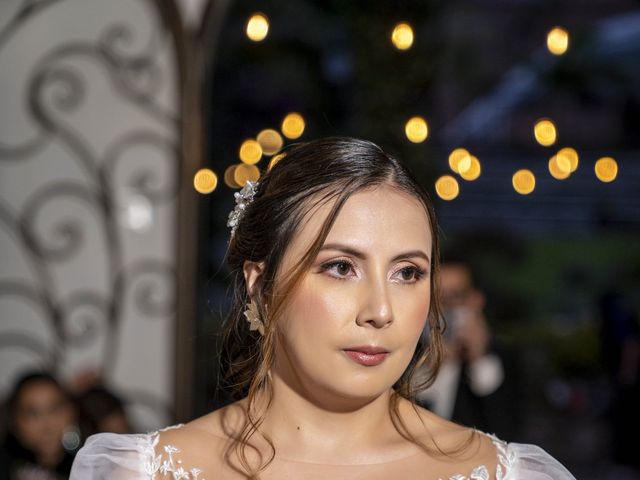 El matrimonio de Camila y Juan Diego en Bogotá, Bogotá DC 75