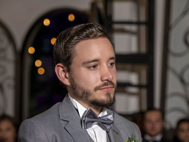 El matrimonio de Camila y Juan Diego en Bogotá, Bogotá DC 76