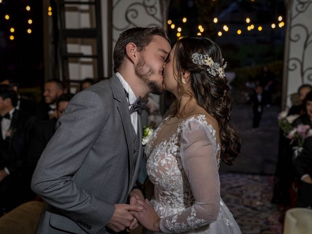 El matrimonio de Camila y Juan Diego en Bogotá, Bogotá DC 81