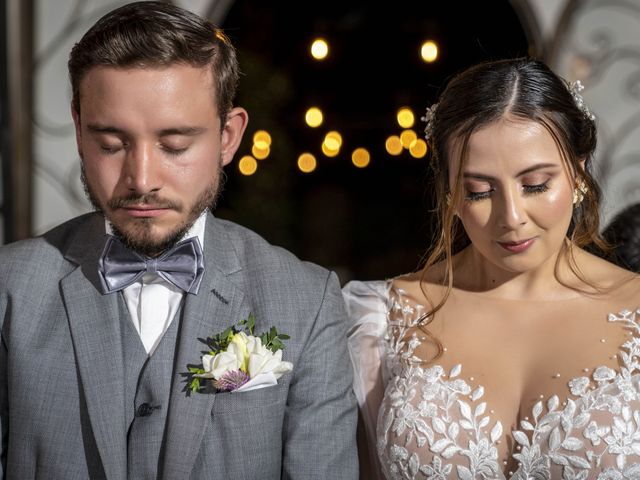 El matrimonio de Camila y Juan Diego en Bogotá, Bogotá DC 89