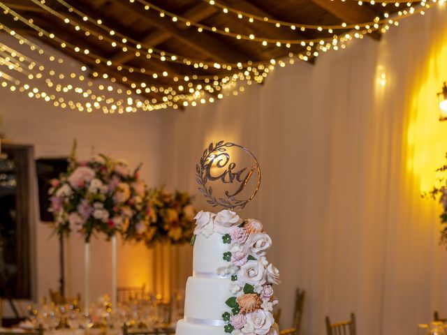 El matrimonio de Camila y Juan Diego en Bogotá, Bogotá DC 93