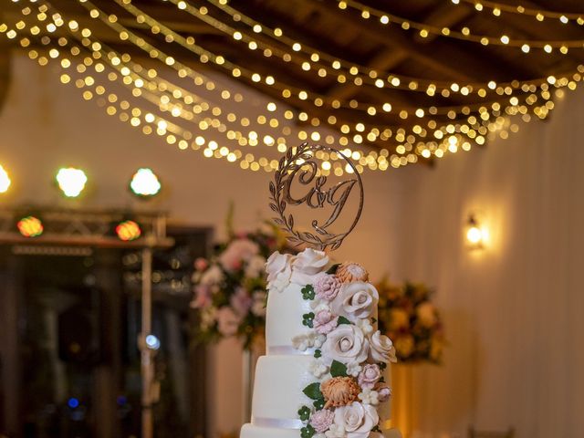 El matrimonio de Camila y Juan Diego en Bogotá, Bogotá DC 94