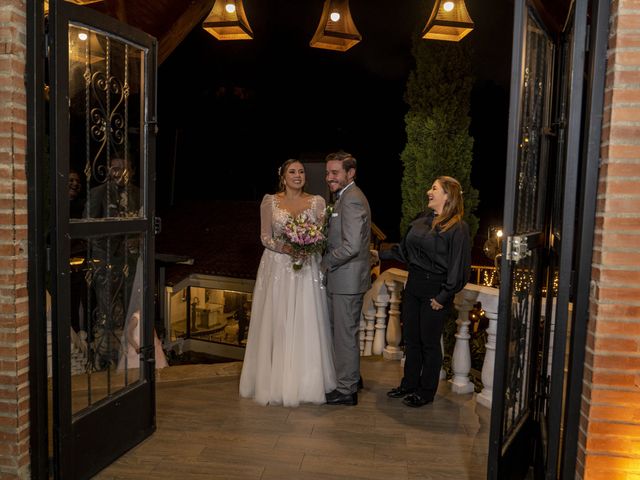 El matrimonio de Camila y Juan Diego en Bogotá, Bogotá DC 98