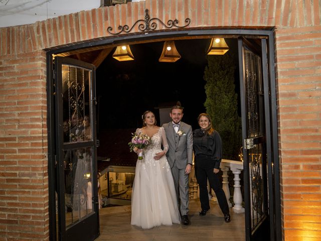 El matrimonio de Camila y Juan Diego en Bogotá, Bogotá DC 99