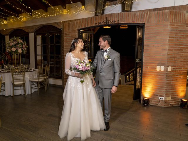 El matrimonio de Camila y Juan Diego en Bogotá, Bogotá DC 101