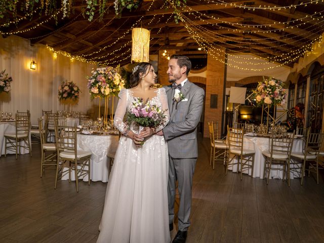 El matrimonio de Camila y Juan Diego en Bogotá, Bogotá DC 103