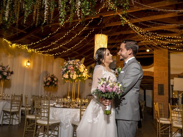 El matrimonio de Camila y Juan Diego en Bogotá, Bogotá DC 105