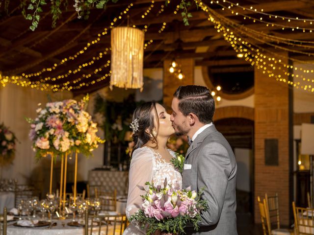 El matrimonio de Camila y Juan Diego en Bogotá, Bogotá DC 107