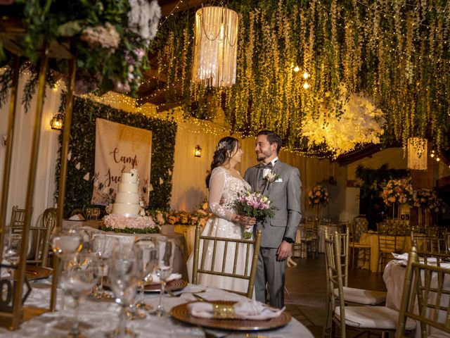 El matrimonio de Camila y Juan Diego en Bogotá, Bogotá DC 111