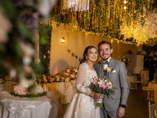 El matrimonio de Camila y Juan Diego en Bogotá, Bogotá DC 112