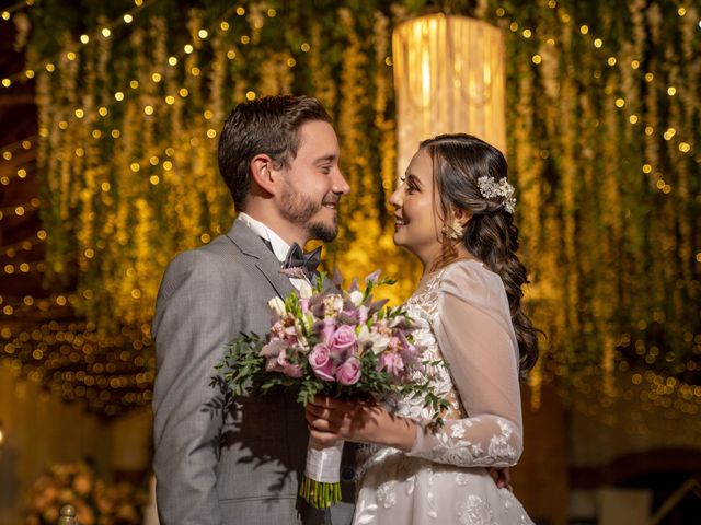 El matrimonio de Camila y Juan Diego en Bogotá, Bogotá DC 116