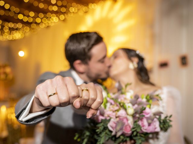 El matrimonio de Camila y Juan Diego en Bogotá, Bogotá DC 119