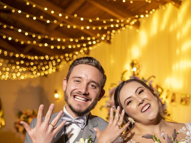 El matrimonio de Camila y Juan Diego en Bogotá, Bogotá DC 120