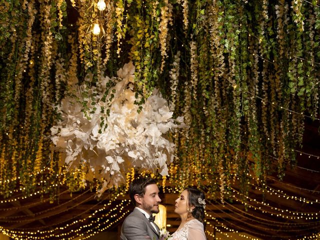 El matrimonio de Camila y Juan Diego en Bogotá, Bogotá DC 121