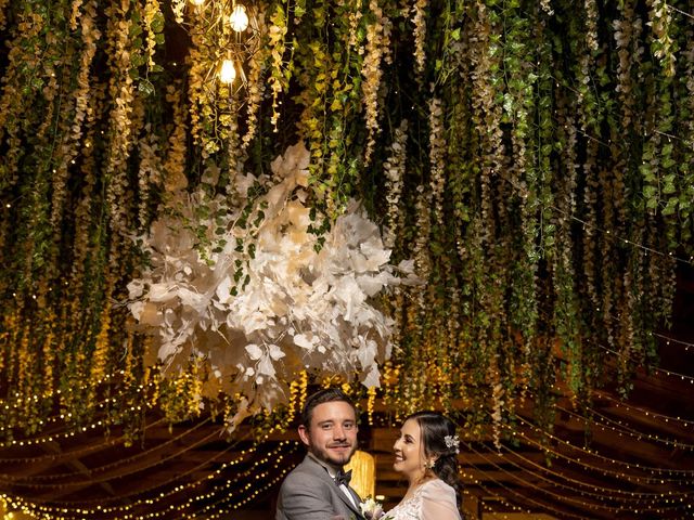 El matrimonio de Camila y Juan Diego en Bogotá, Bogotá DC 122
