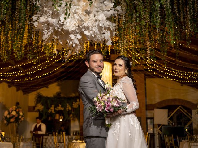 El matrimonio de Camila y Juan Diego en Bogotá, Bogotá DC 123