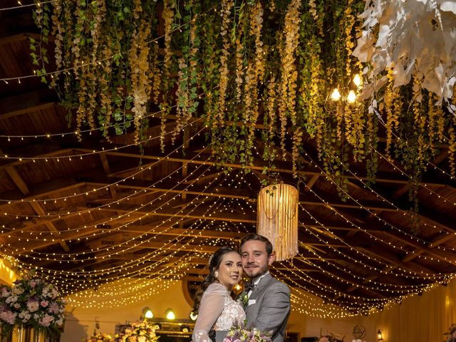 El matrimonio de Camila y Juan Diego en Bogotá, Bogotá DC 126