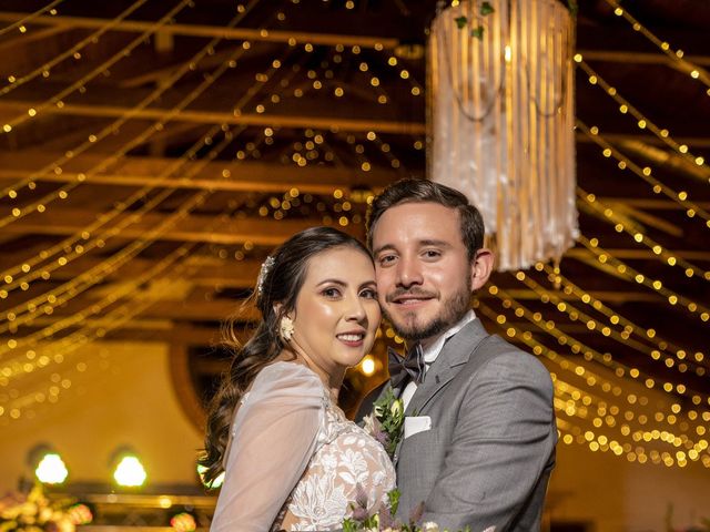 El matrimonio de Camila y Juan Diego en Bogotá, Bogotá DC 127