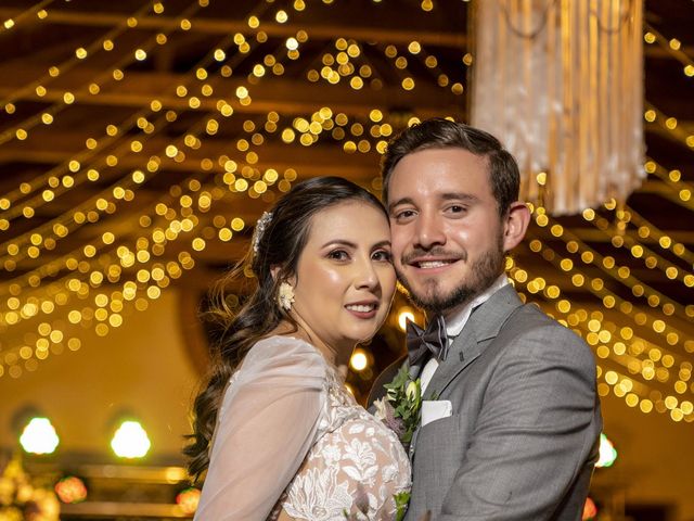 El matrimonio de Camila y Juan Diego en Bogotá, Bogotá DC 128